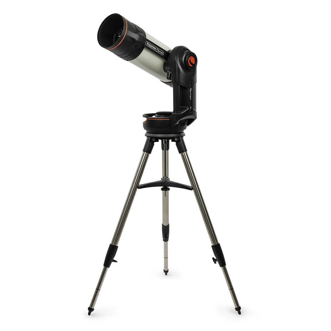 Telescop Celestron Origin Intelligent Home Observatory image 5