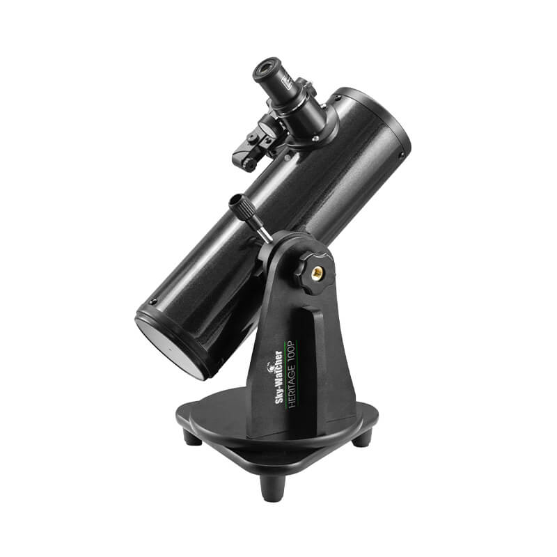 Telescop Dobson SkyWatcher Heritage 100/400 + Barlow 2x (resigilat) image 3