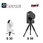 Telescop inteligent ZWO SeeStar S30 Smart image 3