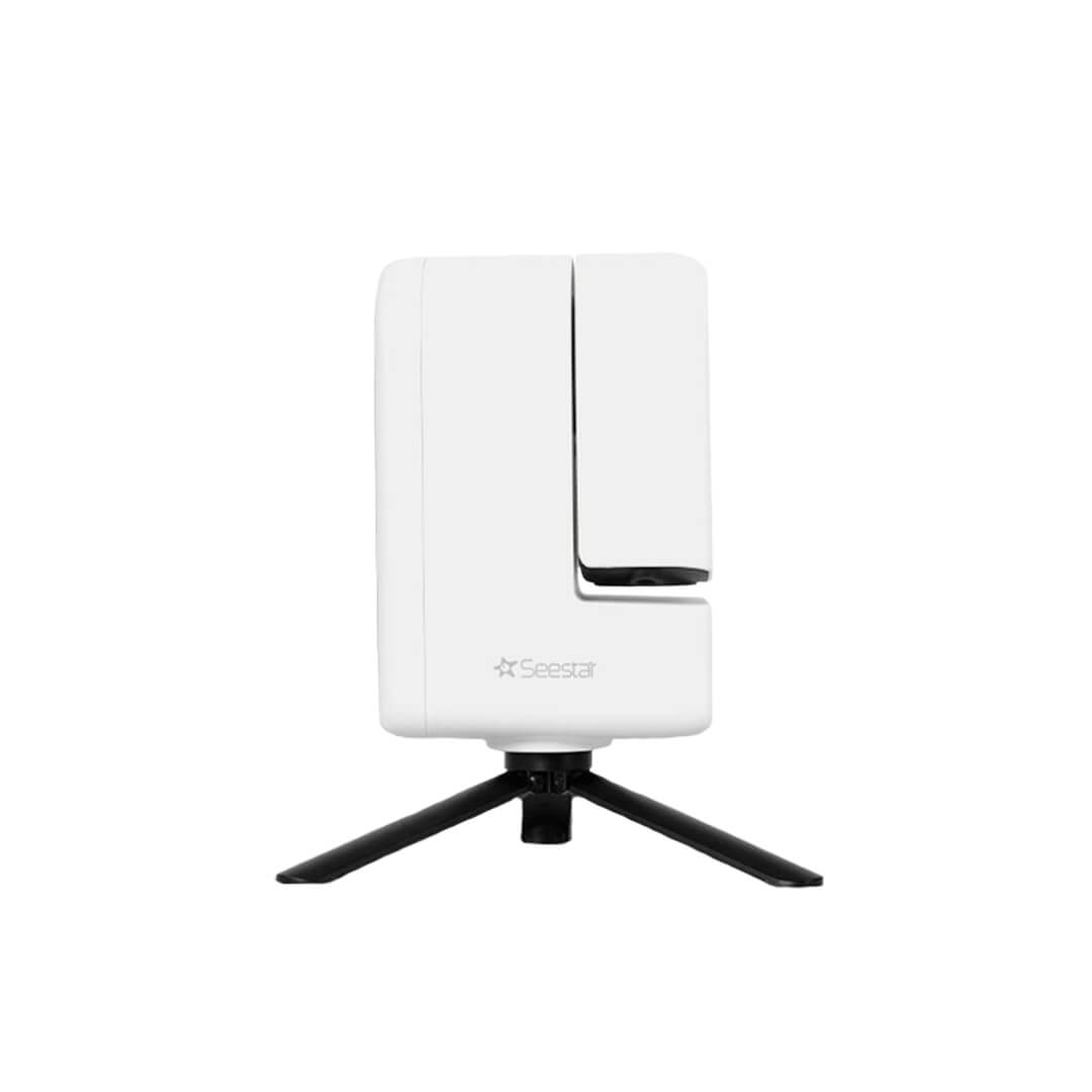 Telescop inteligent ZWO SeeStar S30 Smart image 4