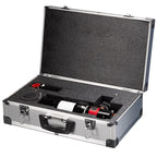 Telescop LUNT solar LS60MT/R&P pentru observatii Solare si la cerul noptii image 5