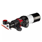 Telescop LUNT solar LS60MT/R&P pentru observatii Solare si la cerul noptii image 2