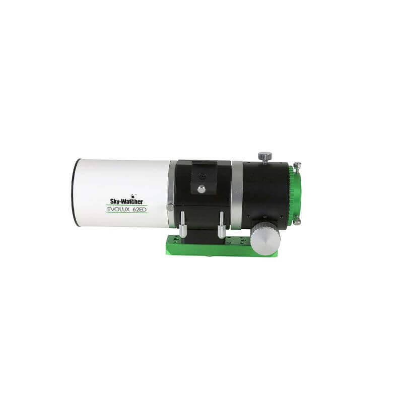 Telescop refractor SkyWatcher Evolux ED-APO 62/400 (resigilat) image 1