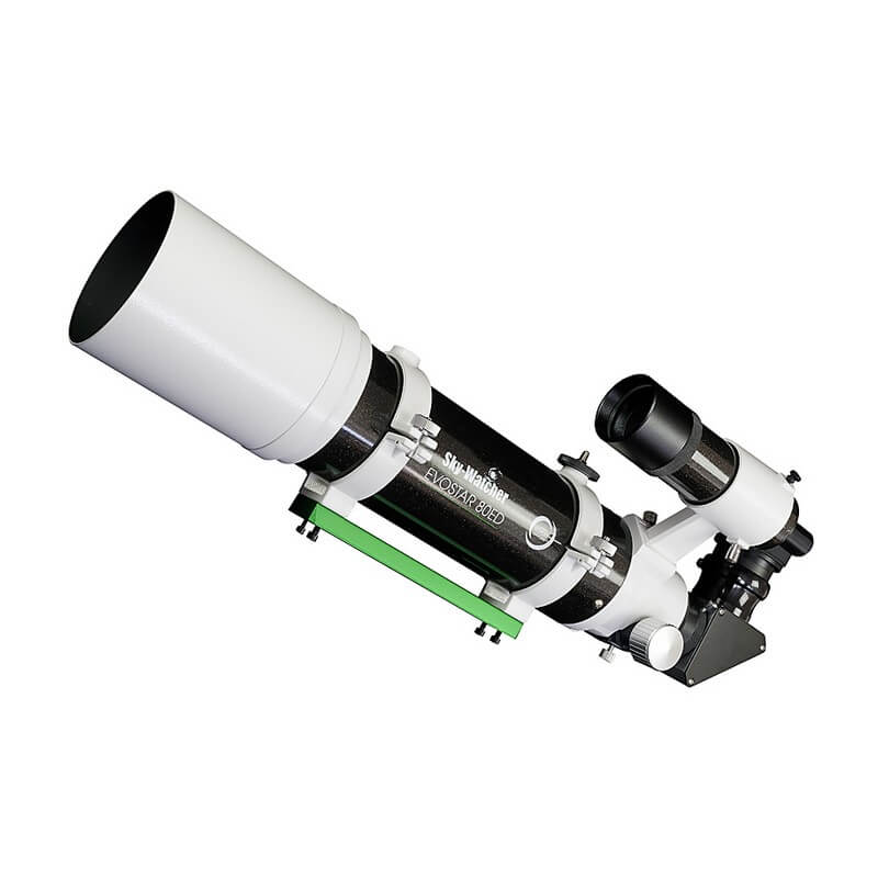 Telescop refractor SkyWatcher EvoStar ED-APO 80/600 set (resigilat) image 3