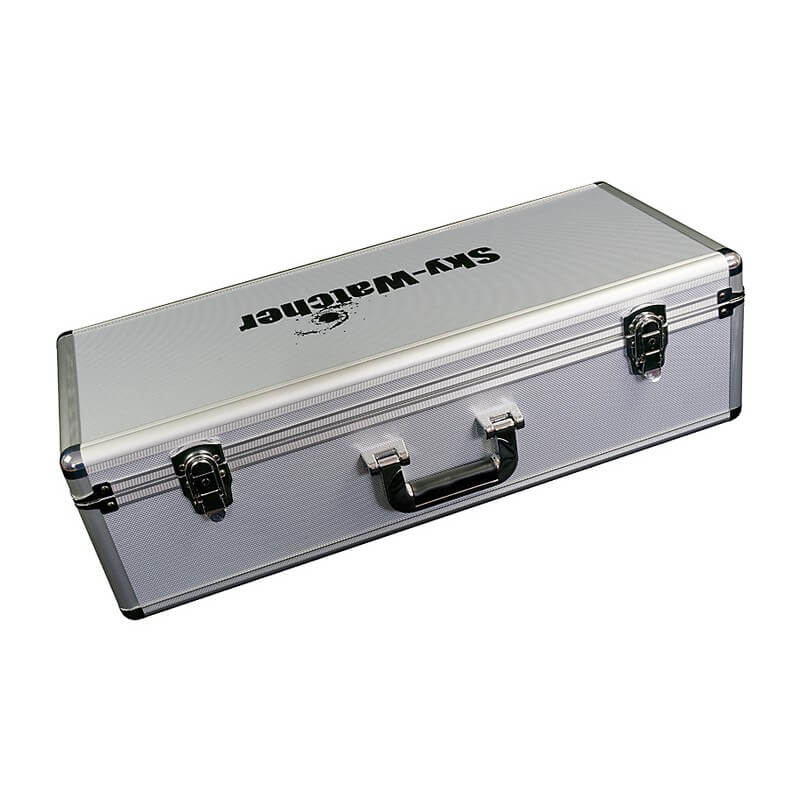 Telescop refractor SkyWatcher EvoStar ED-APO 80/600 set (resigilat) image 5