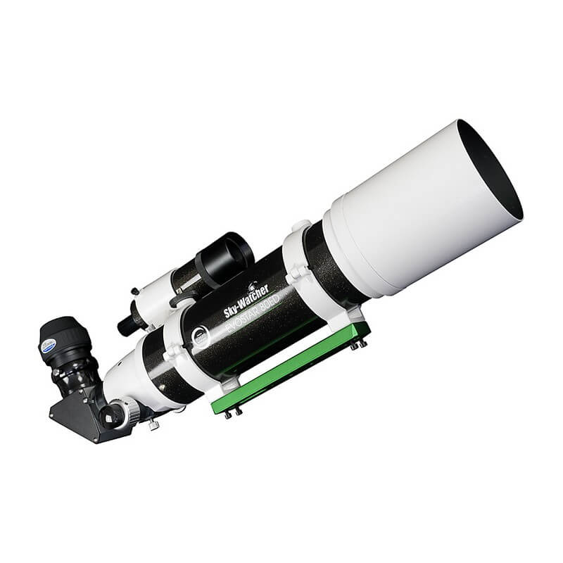 Telescop refractor SkyWatcher EvoStar ED-APO 80/600 set (resigilat) image 6