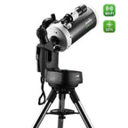 Telescop Skywatcher Maksutov SkyMax 150/1800 PRO Fusion 120i AZ GoTo image 2
