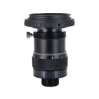 Adaptor foto DSLR pentru microscop stereo set 2 FF image 3