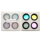 Filtre L-RGB CCD ZWO image 4