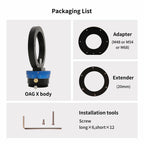 ToupTek Astro Off-Axis Guider image 4