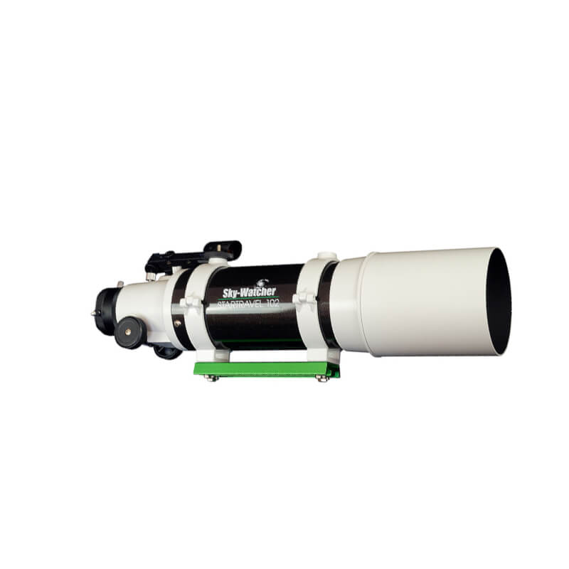 Tub optic telescop refractor Skywatcher StarTravel 102/500 OTA image 3