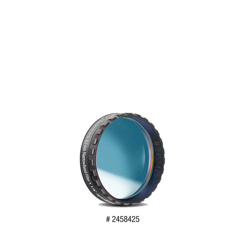 Filtru Baader Planetarium H-Beta 8,5nm image 3