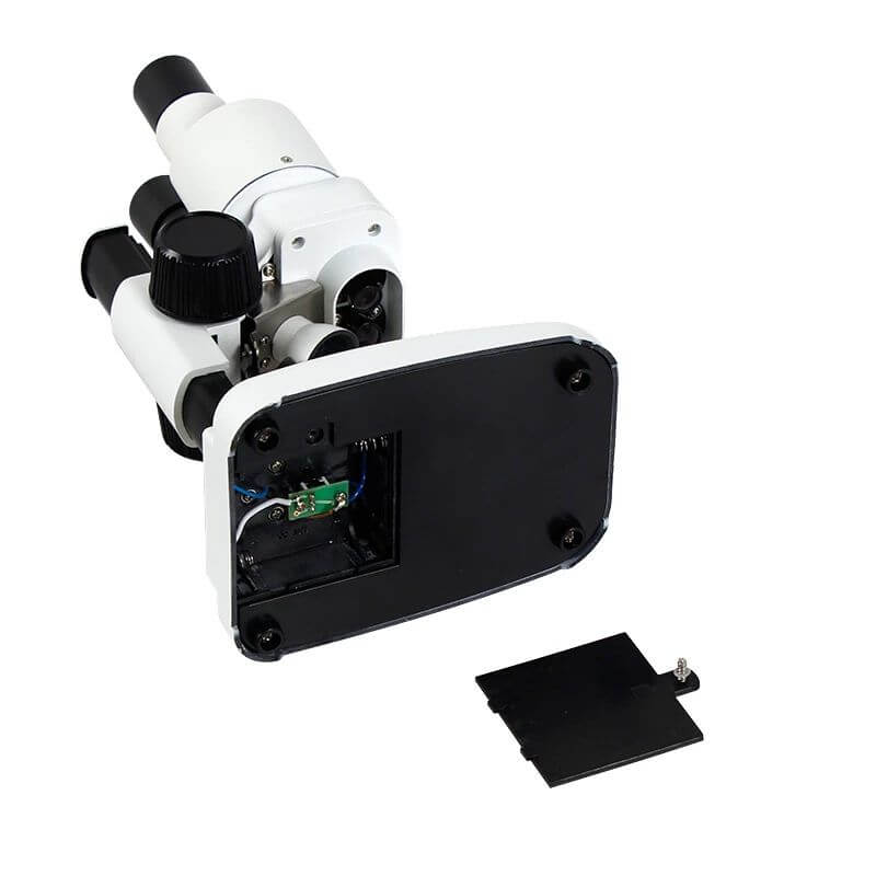 Microscop  Student Mini1S 20x - LED image 4
