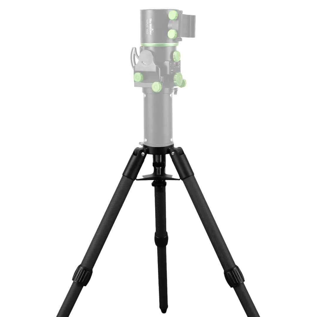 Trepied din fibră de carbon Sky-Watcher Wave image 3