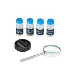 Trusa pentru pregatirea preparatelor microscopice image 3