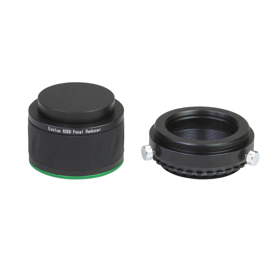 Corector si reducator 0,9x pentru SkyWatcher EvoLUX ED-APO image 5