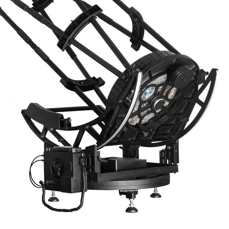 Telescop Dobson SkyWatcher Stargate 458/1900 Truss Tube GoTo image 6