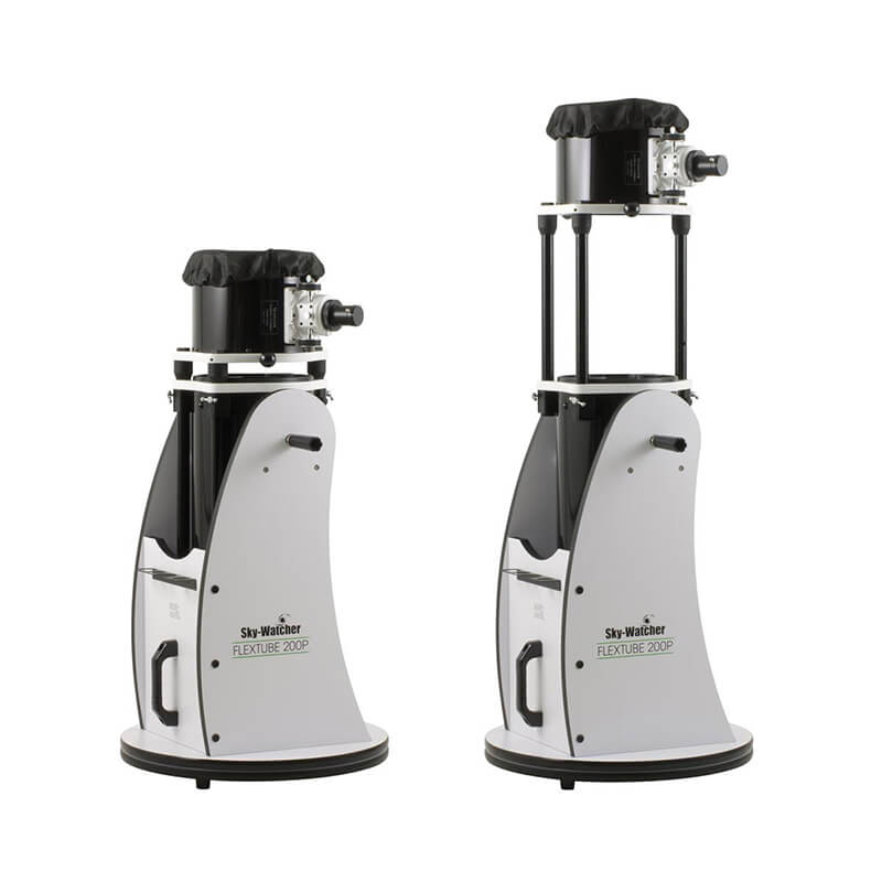 Telescop Dobson SkyWatcher Skyliner 203/1200 Flextube Pyrex image 5