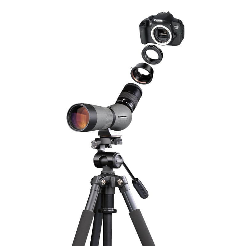 Adaptor DCH pentru Delta 65 ED image 4