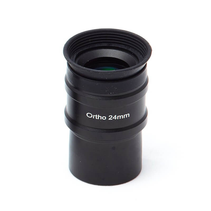 Oculare Orthoscopic Castell 31,7mm image 4