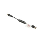 Cablu RCA USB pentru benzi incalzire image 3