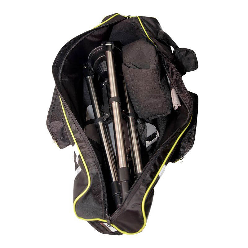 Geanta Oklop pentru montura AZ GoTo/EQ3 image 6