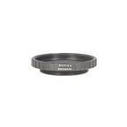 Inel reducator 2" int. - T2 ext. - lungime optica 1.5mm image 5