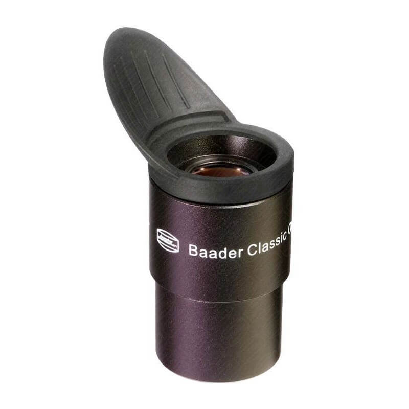 Oculare Orthoscopic Baader Clasice 31,7mm image 3