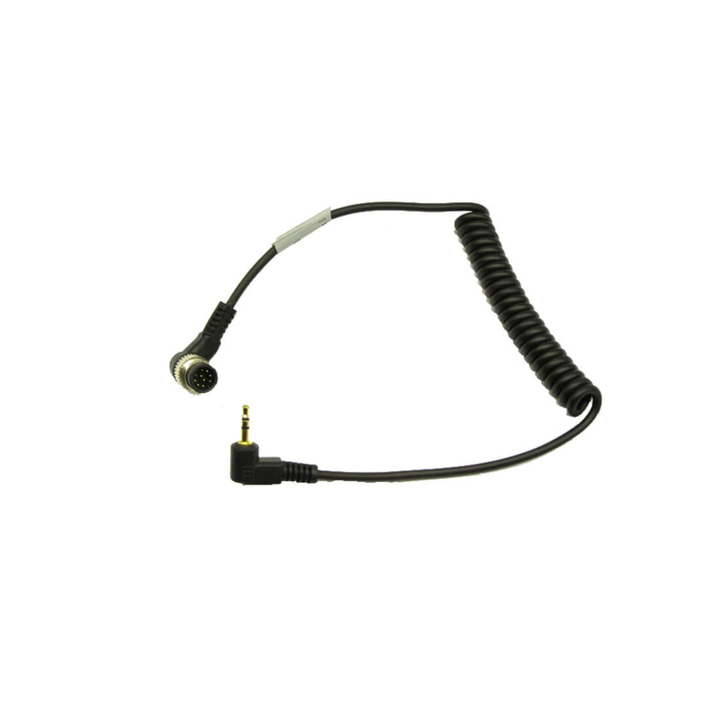 Cablu declansator electronic pentru Nikon 1 image 2