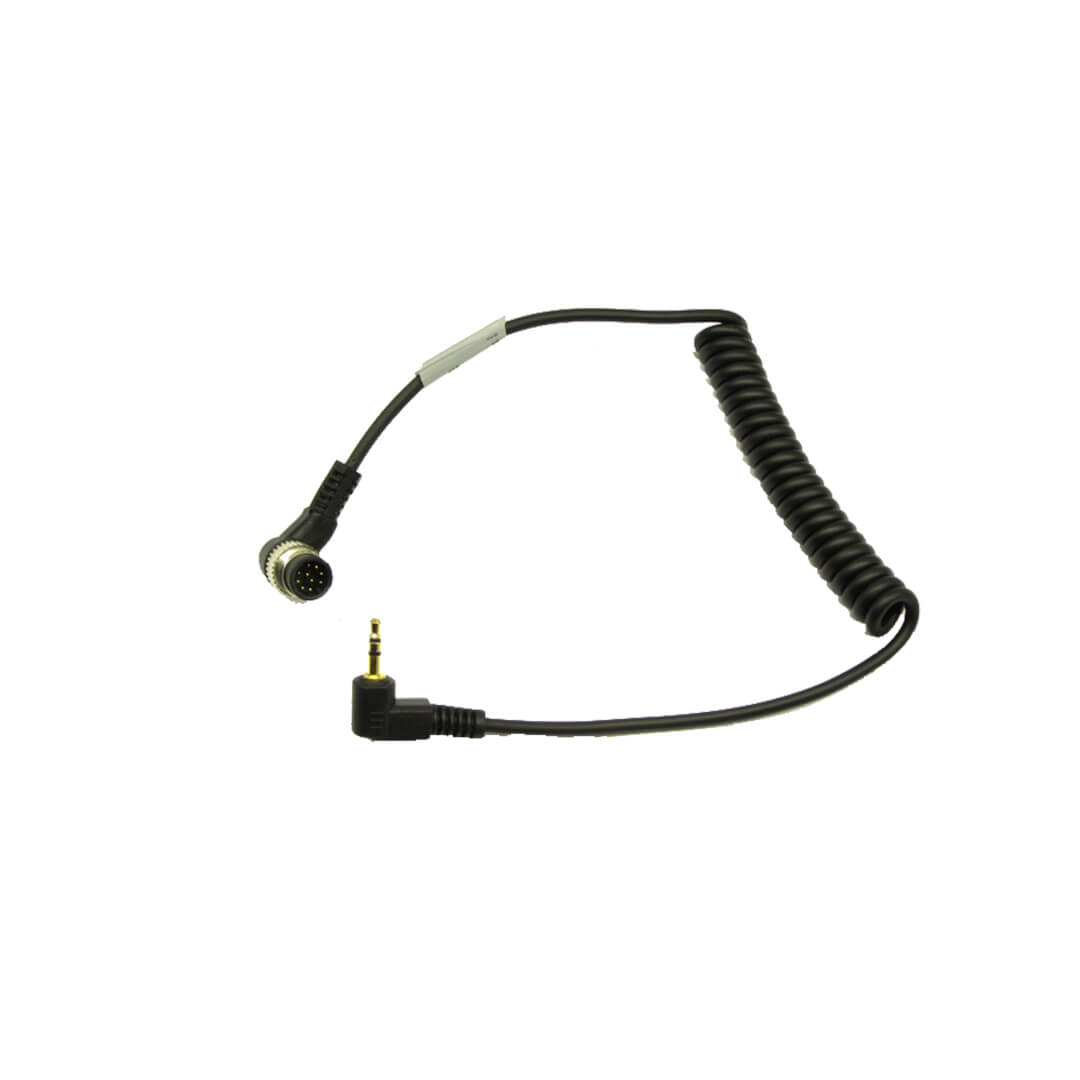 Cablu declansator electronic pentru Nikon 1 image 2