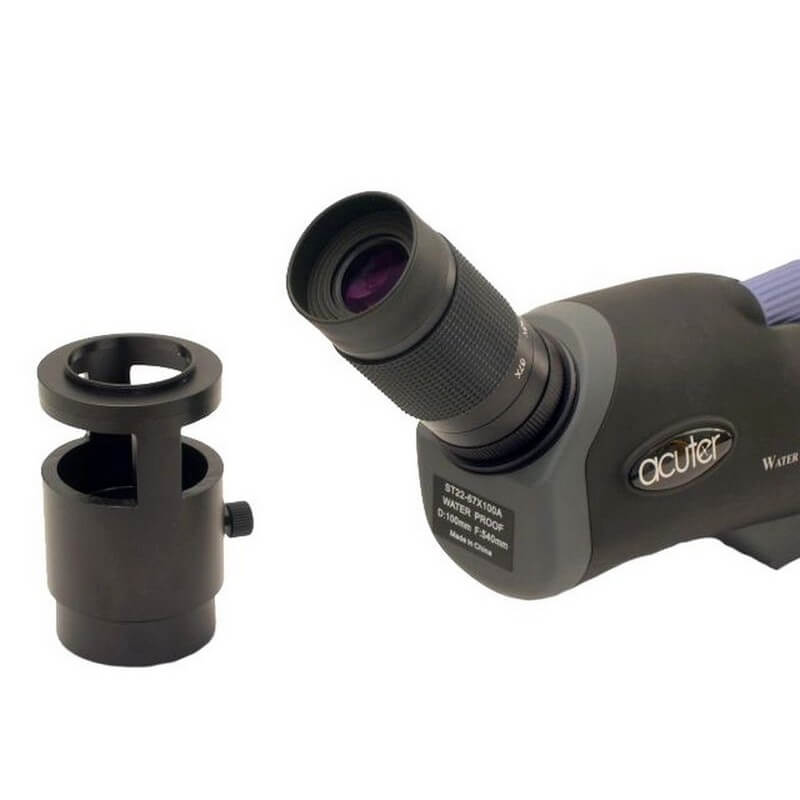 Adaptor DCH pentru Acuter image 2