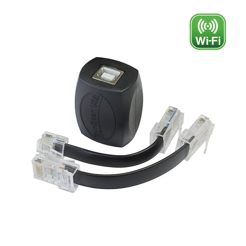 Adaptor WiFi SynScan image 5