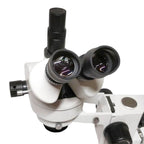 Microscop stereo industrial IND-STM45T (7-45x) image 4