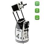 Telescop Dobson SkyWatcher Skyliner 254/1200 Flextube SynScan/GoTo image 5