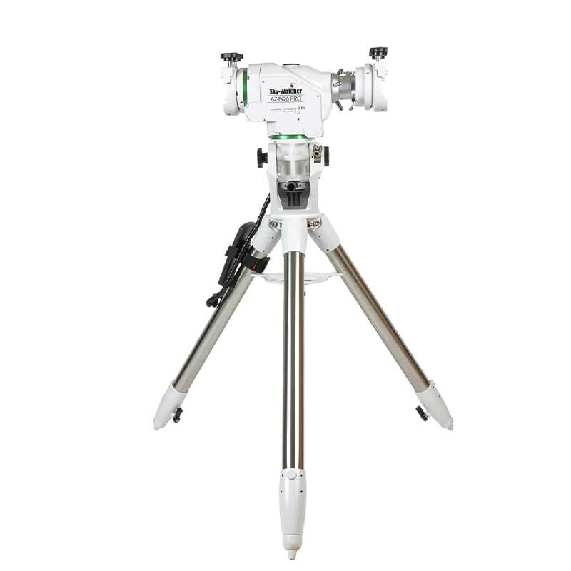 Montura Skywatcher AZ EQ6 GoTo (SynScan GoTo) image 5