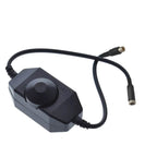 Unitate de control PWM pentru incalzitor telescop image 3