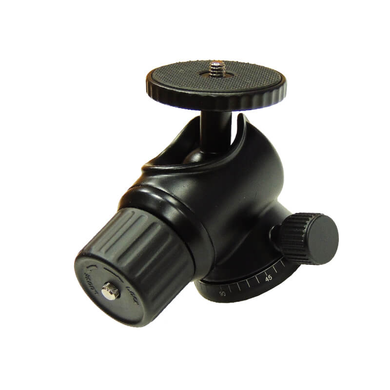 Cap de trepied Lacerta MBH6 image 3