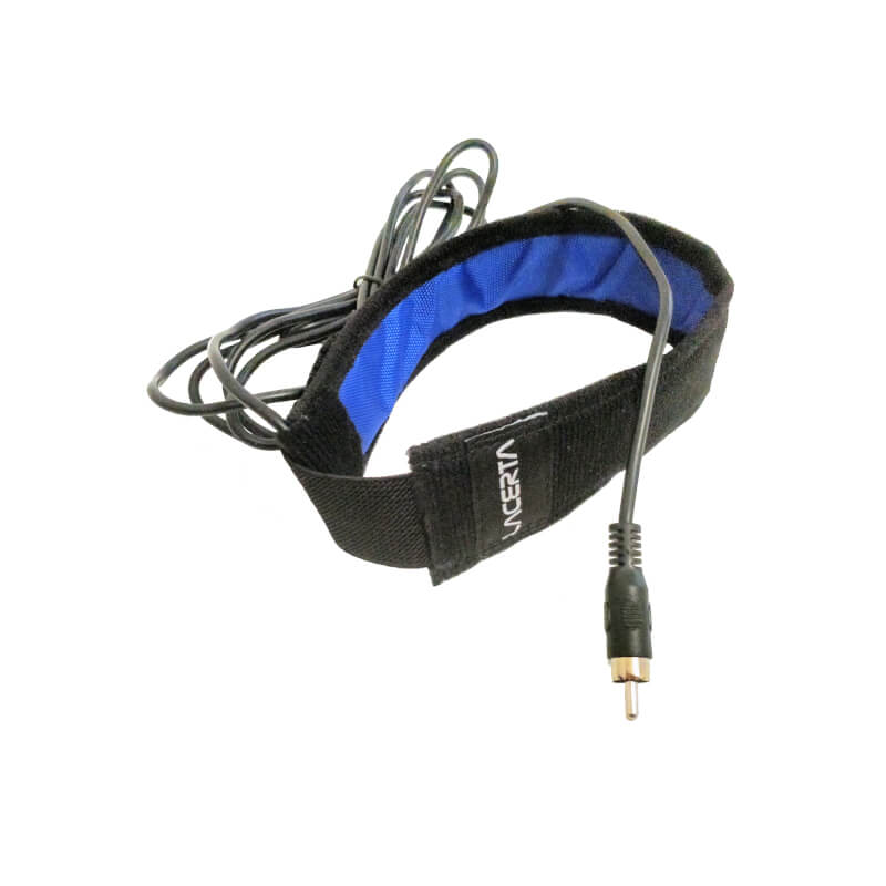 Benzi de incalzire RCA LACERTA image 6