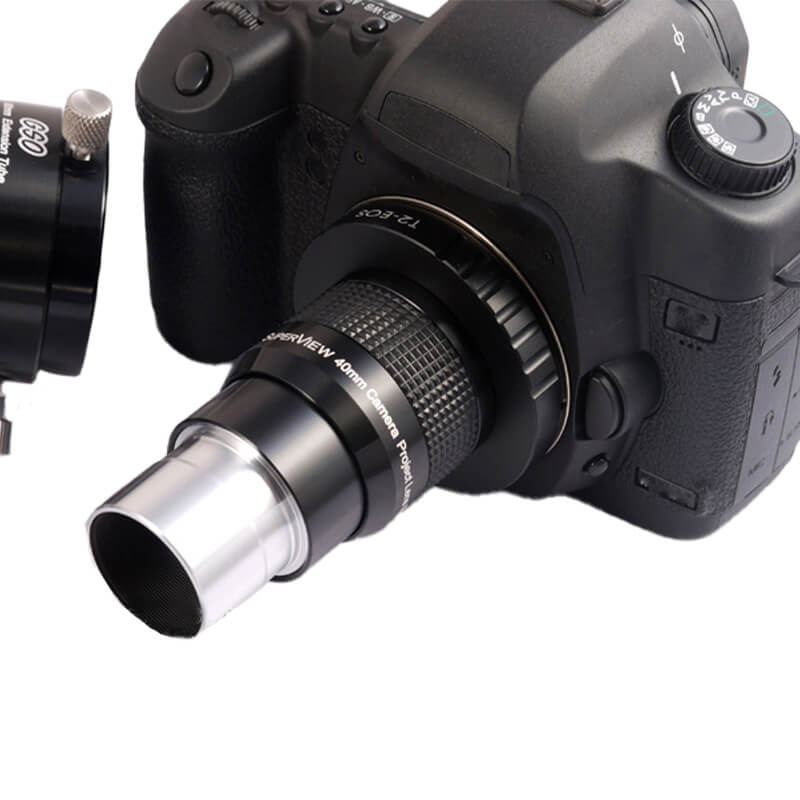 Oculare foto GSO 31,7mm image 5