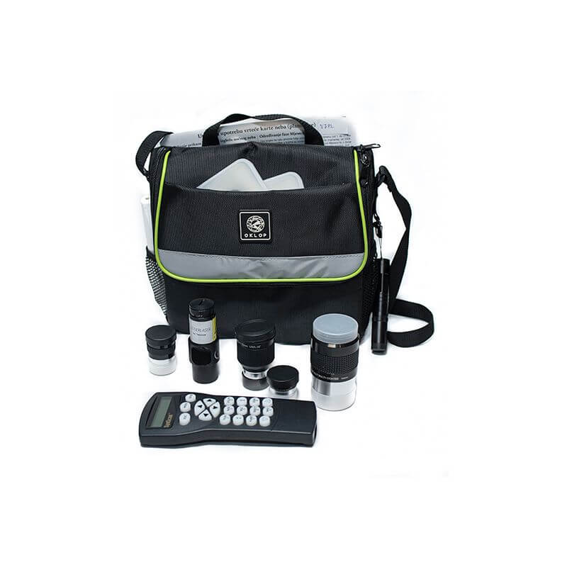 Geanta Oklop pentru accesorii image 2