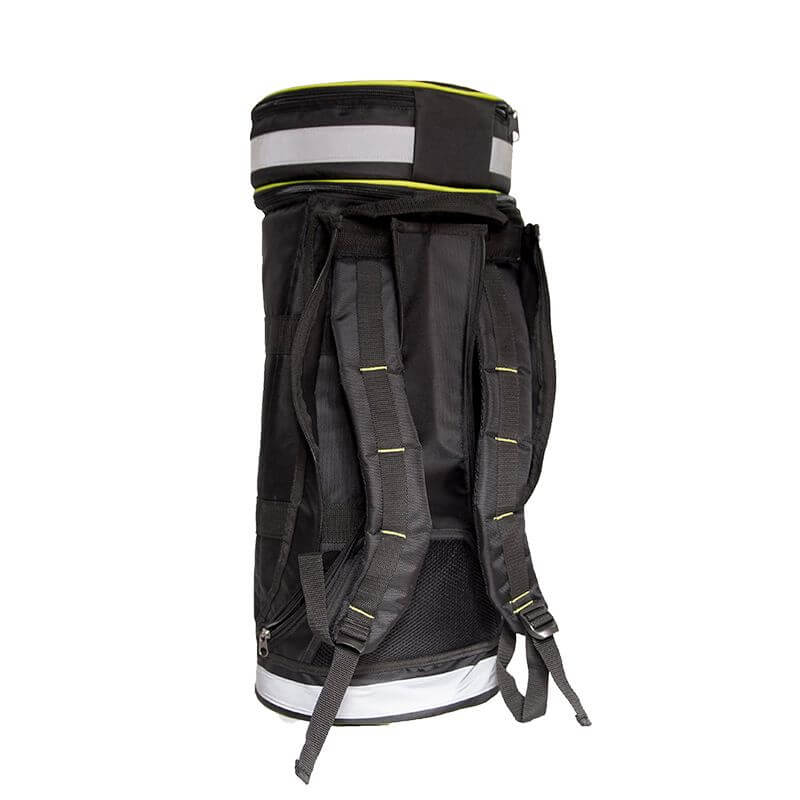 Geanta de transport Oklop pentru tuburile SC9,25 image 6