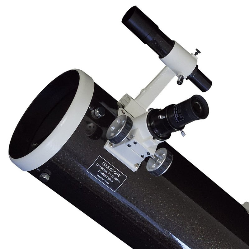 Tub optic telescop Newton Skywatcher Explorer 150/1200 image 3