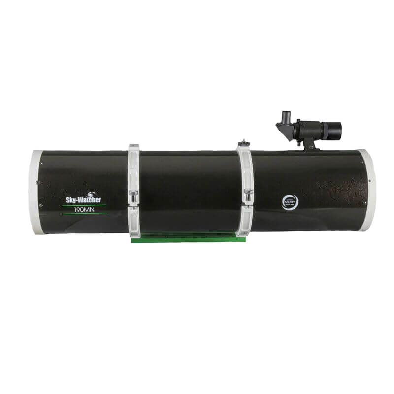 Tub optic telescop Skywatcher Makszutov-Newton 190 image 2