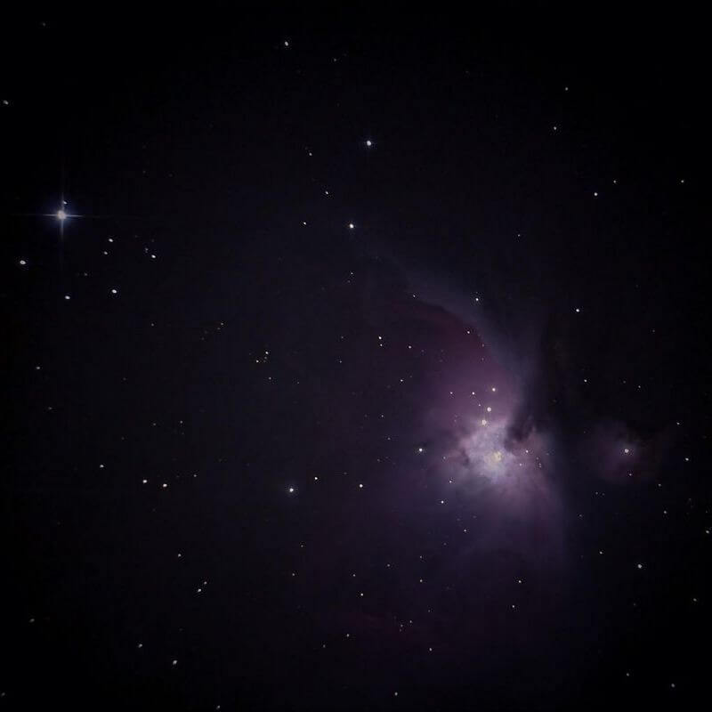 Telescop Dobson SkyWatcher Heritage 150/750 Flex