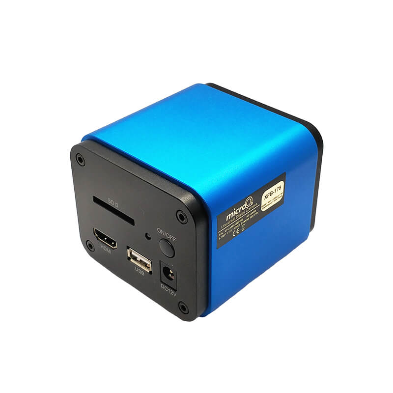 Camere digitale MicroQ StandAlone WiFi Full HDMI image 5