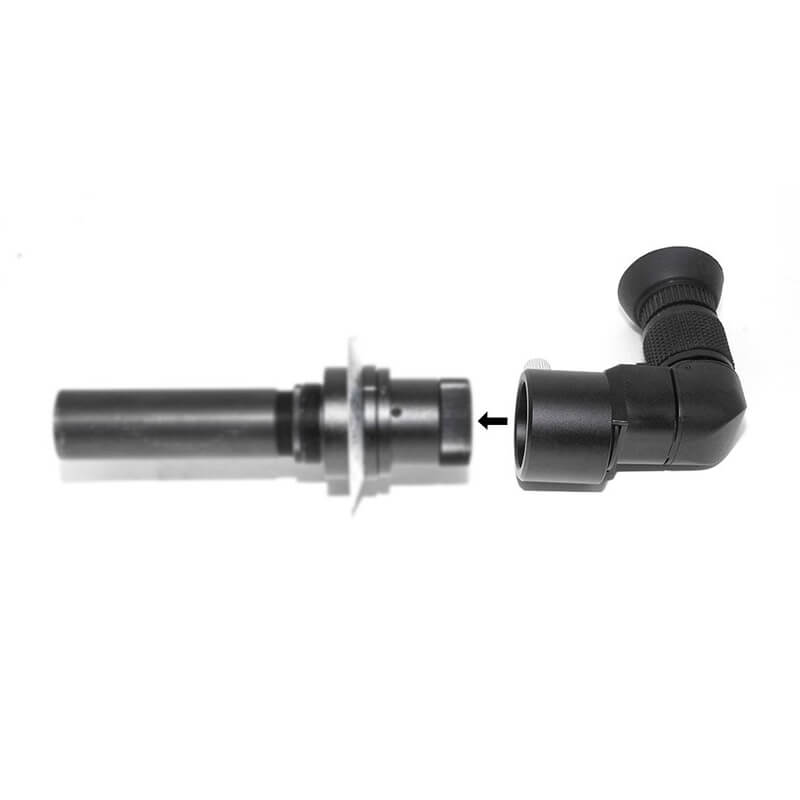 Tub de extensie pentru luneta polara image 3