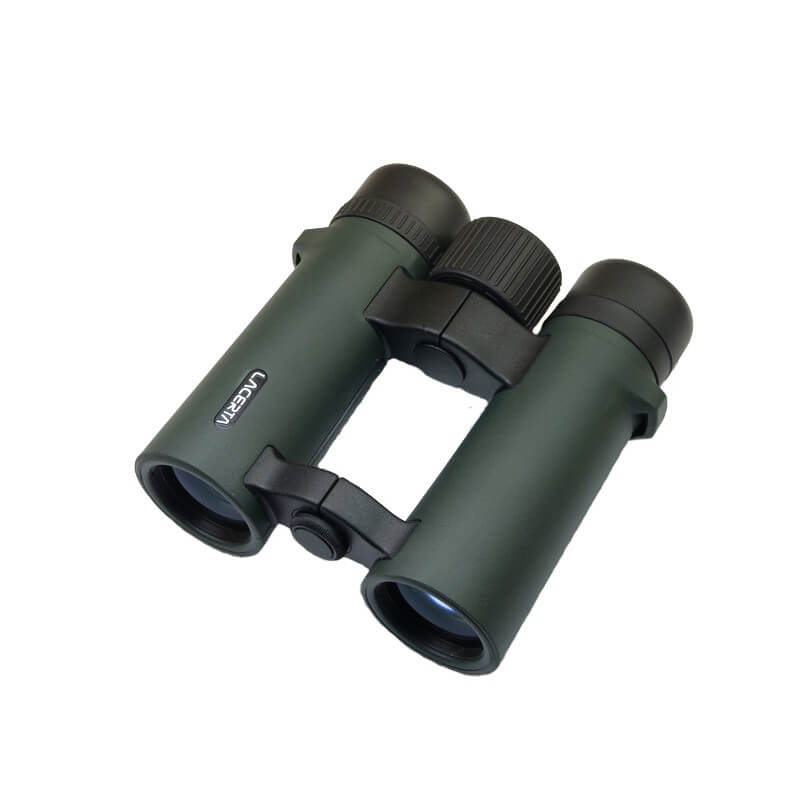 Binoclu Lacerta Smart 10x34 image 4