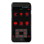 Montura Skywatcher azimutala Mini AZ GTiX WiFi image 4