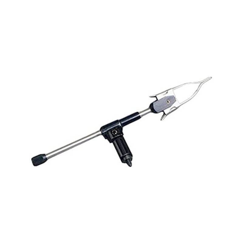 Clesti de prindere piese pentru microscop image 6