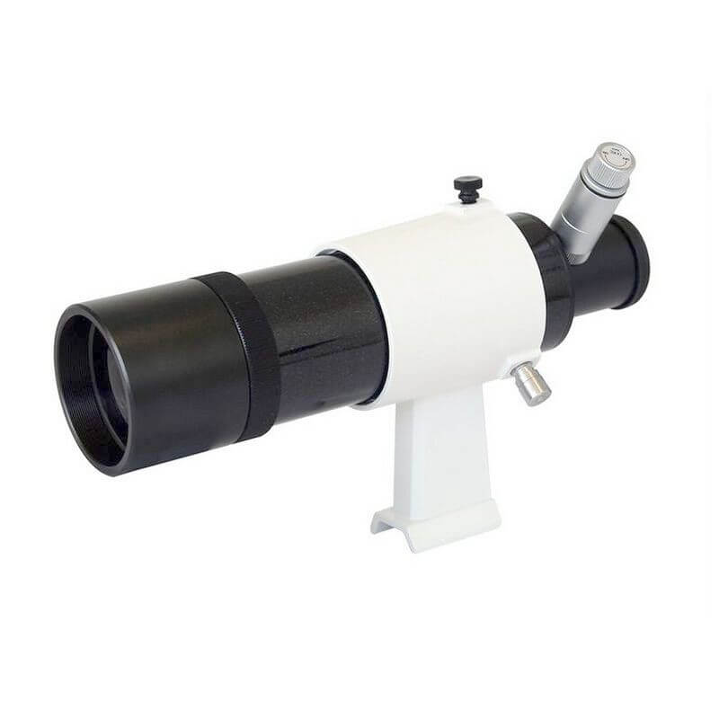 Luneta cautatoare cu reticul iluminat SkyWatcher image 4